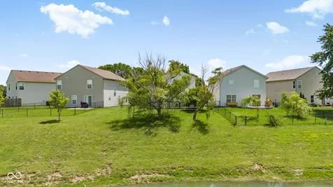 2823 Cahokia Court Indianapolis IN 46217