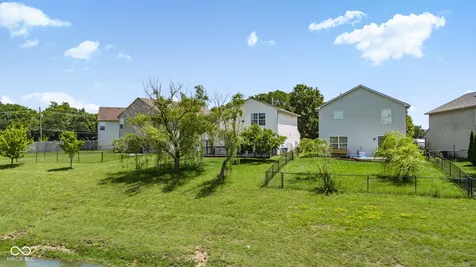 2823 Cahokia Court Indianapolis IN 46217