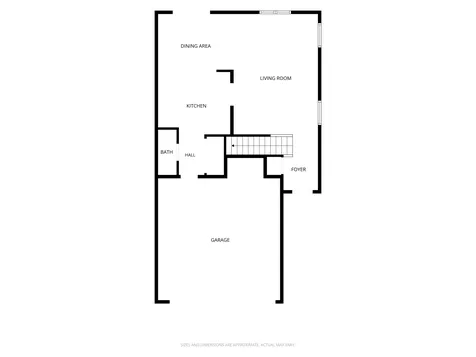 2823 Cahokia Court Indianapolis IN 46217