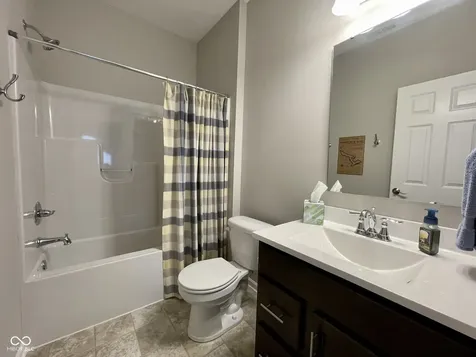 15715 Wescott Drive Noblesville IN 46060