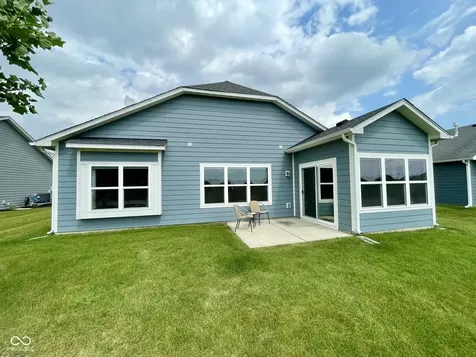 15715 Wescott Drive Noblesville IN 46060