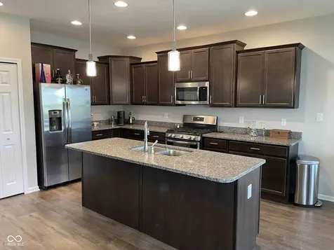 15715 Wescott Drive Noblesville IN 46060