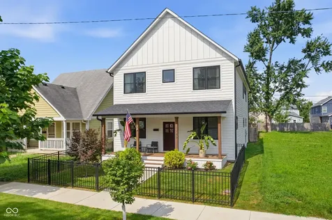 1926 Cornell Avenue Indianapolis IN 46202
