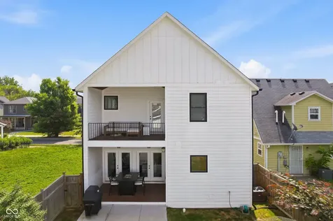 1926 Cornell Avenue Indianapolis IN 46202