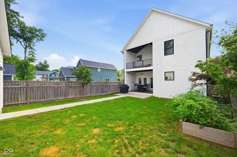 1926 Cornell Avenue Indianapolis IN 46202