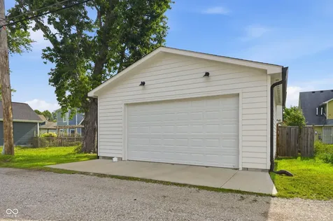 1926 Cornell Avenue Indianapolis IN 46202