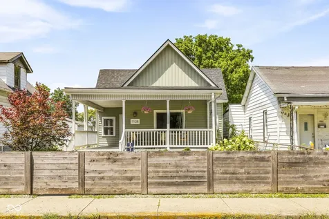1128 Pleasant Street Indianapolis IN 46203