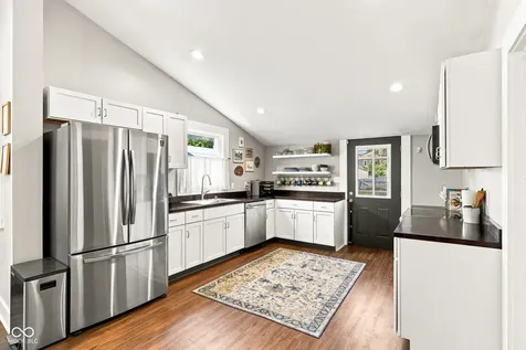 1128 Pleasant Street Indianapolis IN 46203