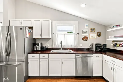 1128 Pleasant Street Indianapolis IN 46203