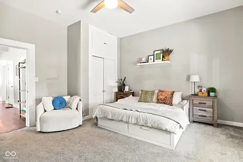 1128 Pleasant Street Indianapolis IN 46203