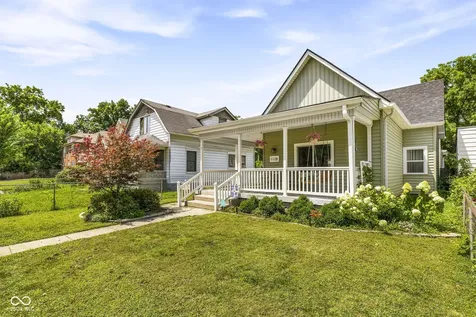 1128 Pleasant Street Indianapolis IN 46203