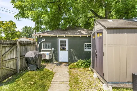 1128 Pleasant Street Indianapolis IN 46203