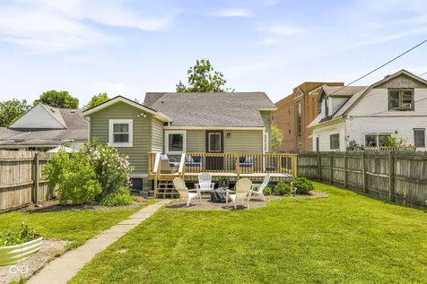 1128 Pleasant Street Indianapolis IN 46203