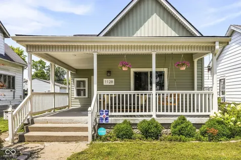 1128 Pleasant Street Indianapolis IN 46203