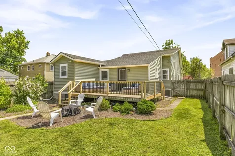 1128 Pleasant Street Indianapolis IN 46203