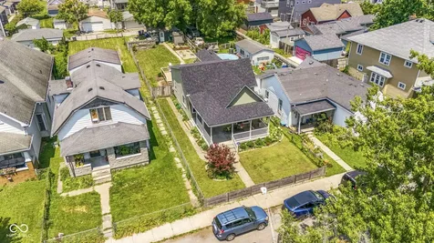 1128 Pleasant Street Indianapolis IN 46203