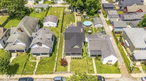 1128 Pleasant Street Indianapolis IN 46203