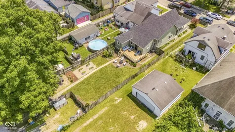 1128 Pleasant Street Indianapolis IN 46203