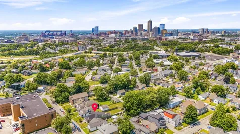 1128 Pleasant Street Indianapolis IN 46203