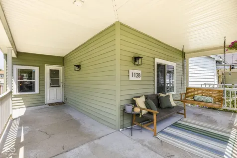 1128 Pleasant Street Indianapolis IN 46203