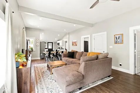 1128 Pleasant Street Indianapolis IN 46203