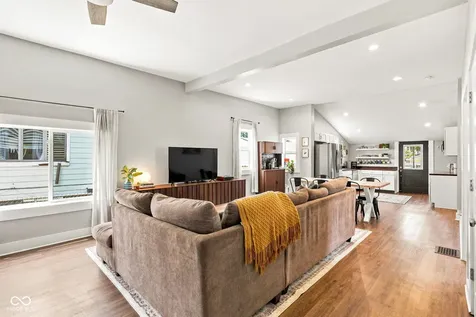 1128 Pleasant Street Indianapolis IN 46203