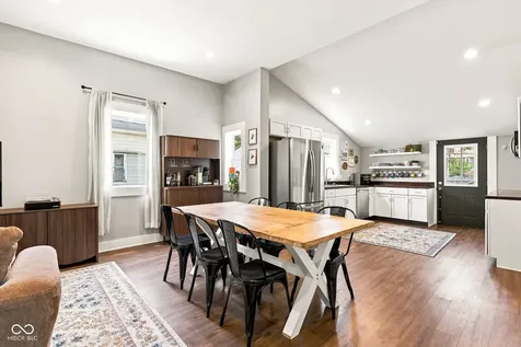 1128 Pleasant Street Indianapolis IN 46203