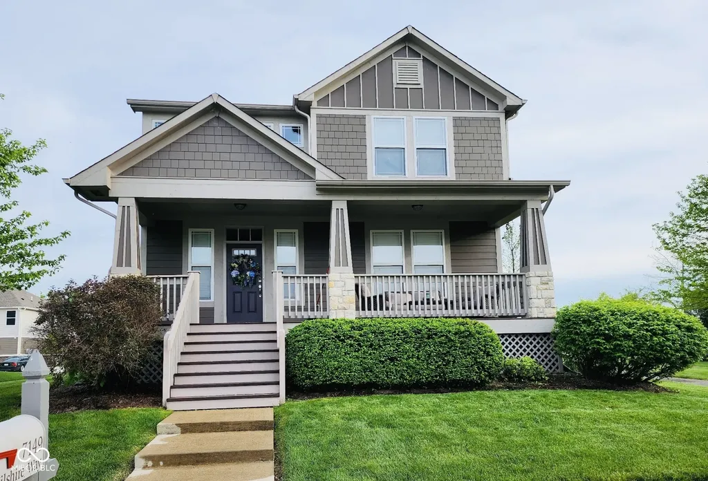 7149 Wilshire Way Avon IN 46123