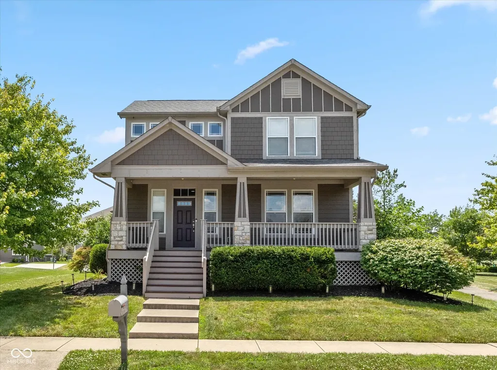 7149 Wilshire Way Avon IN 46123