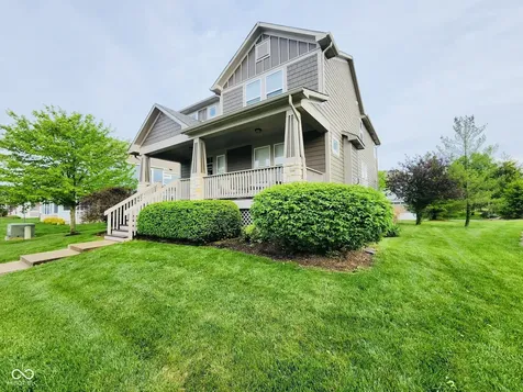 7149 Wilshire Way Avon IN 46123