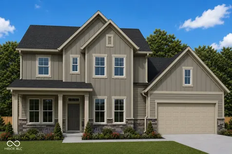 14362 Hidden Lakes Drive Noblesville IN 46060