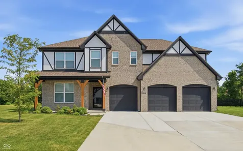6400 Whitecap Lane Brownsburg IN 46112