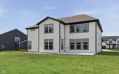6400 Whitecap Lane Brownsburg IN 46112