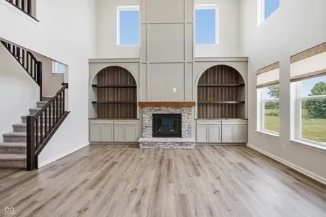 6400 Whitecap Lane Brownsburg IN 46112