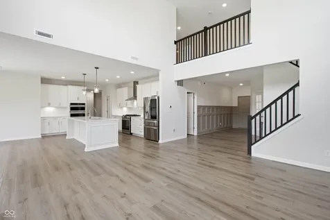 6400 Whitecap Lane Brownsburg IN 46112