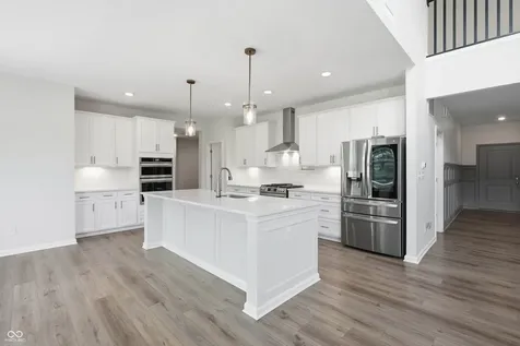 6400 Whitecap Lane Brownsburg IN 46112