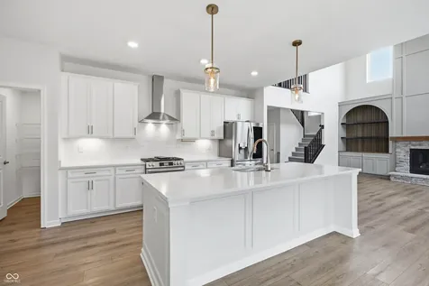 6400 Whitecap Lane Brownsburg IN 46112