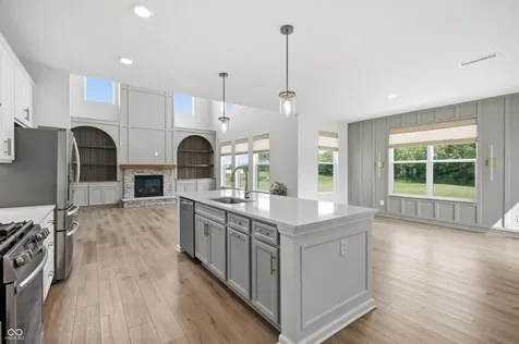 6400 Whitecap Lane Brownsburg IN 46112