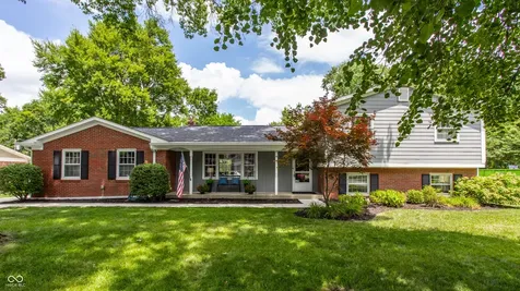 5314 E 74th Place Indianapolis IN 46250