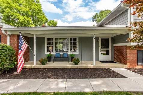 5314 E 74th Place Indianapolis IN 46250