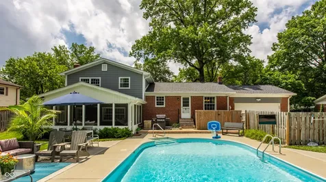 5314 E 74th Place Indianapolis IN 46250
