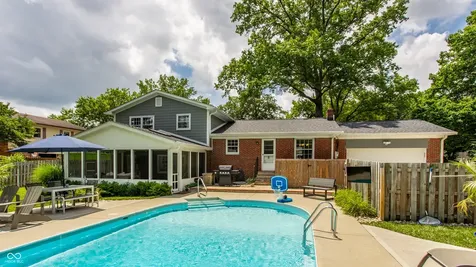 5314 E 74th Place Indianapolis IN 46250