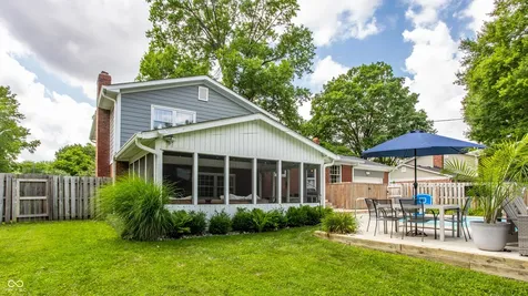 5314 E 74th Place Indianapolis IN 46250