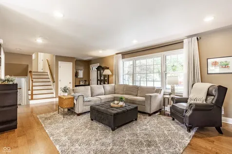 5314 E 74th Place Indianapolis IN 46250