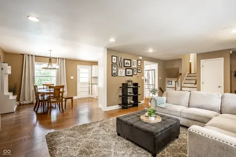 5314 E 74th Place Indianapolis IN 46250