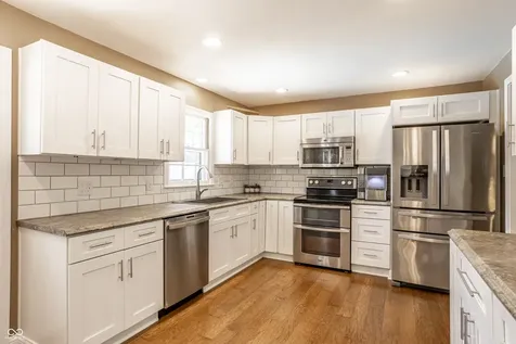 5314 E 74th Place Indianapolis IN 46250