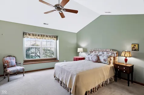 1636 Fairfield Circle Greenfield IN 46140