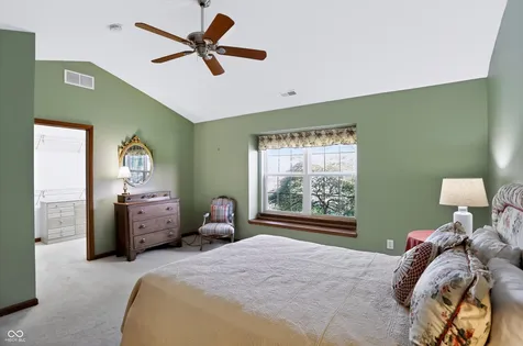 1636 Fairfield Circle Greenfield IN 46140