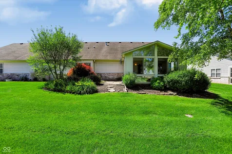 1636 Fairfield Circle Greenfield IN 46140