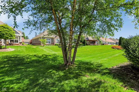 1636 Fairfield Circle Greenfield IN 46140